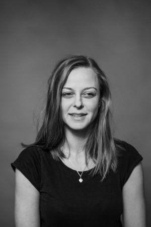 et billede af Márta Béres