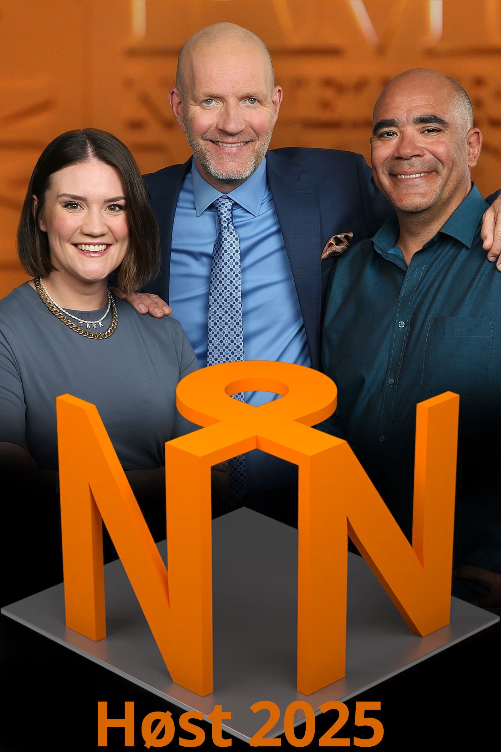 Nytt på nytt - Season 53