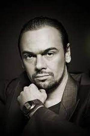 et billede af Adam Pater