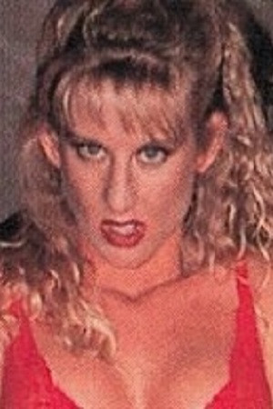 et billede af Marilyn Martyn