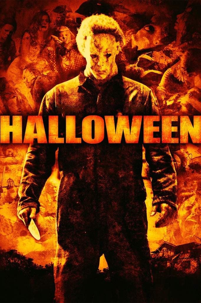 Poster and image movie Halloween