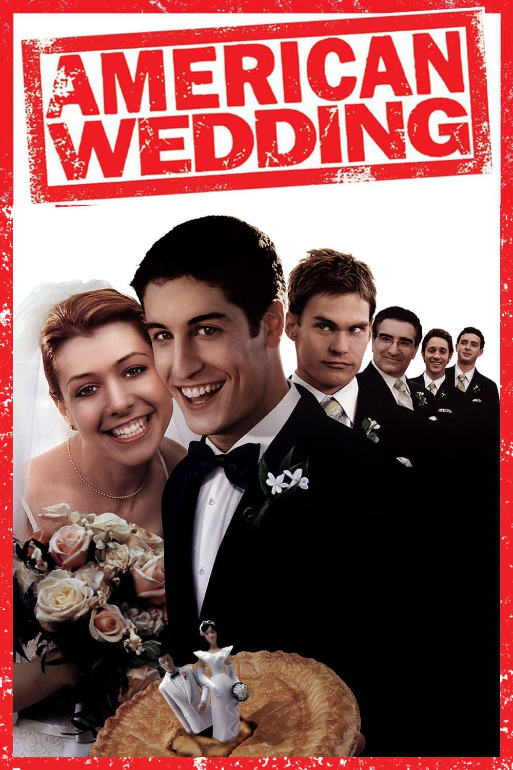 American Wedding