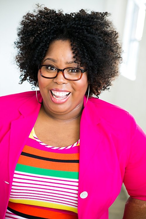 et billede af Tiffany Commons