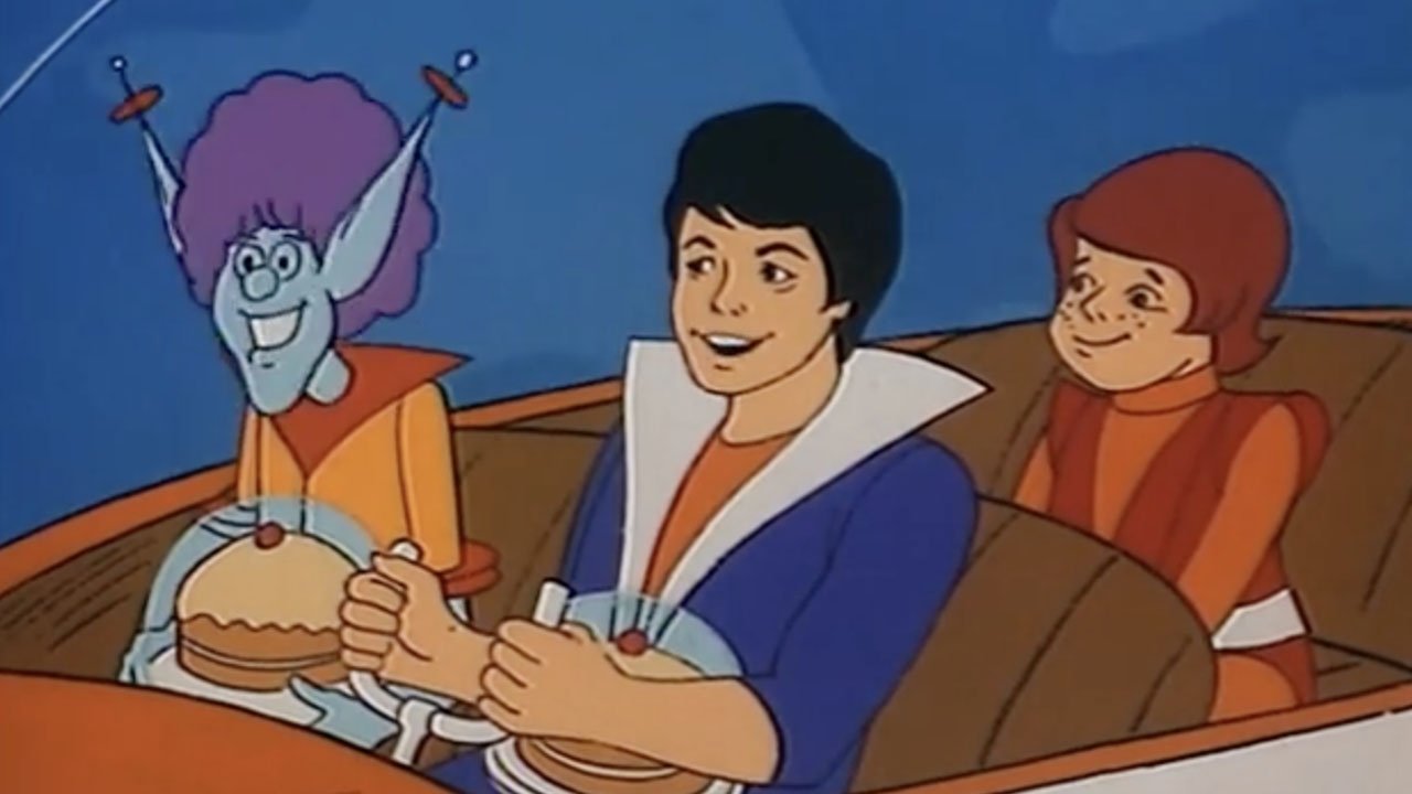 Episode 7