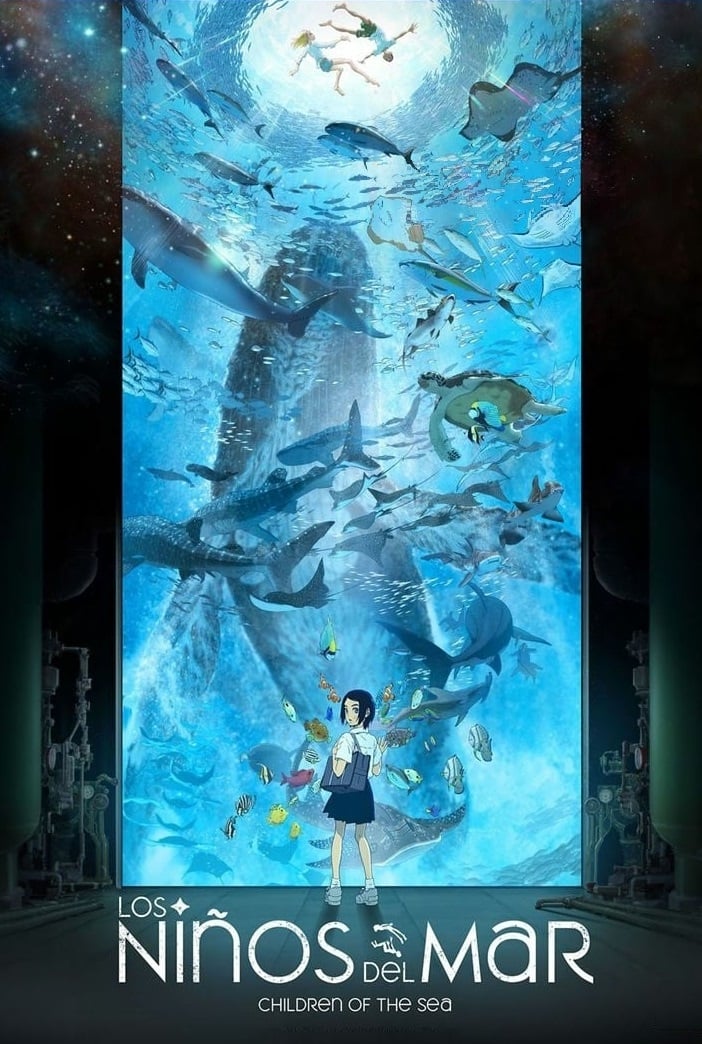 Children of the Sea