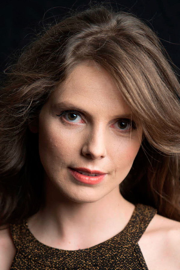 et billede af Maira Bodenhöfer