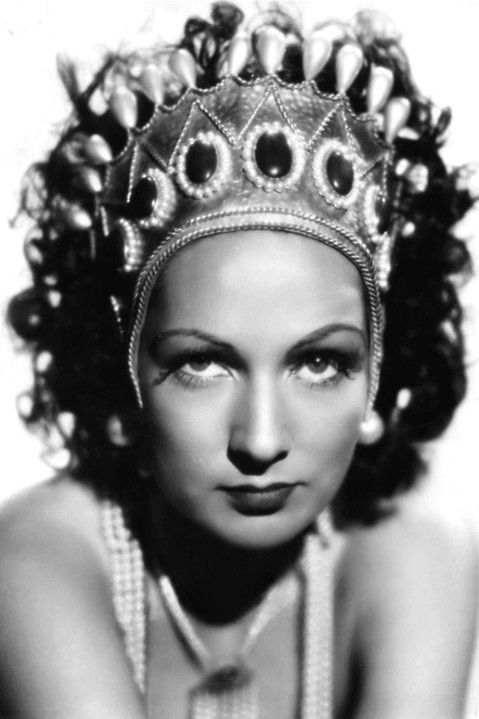 et billede af Joyzelle Joyner