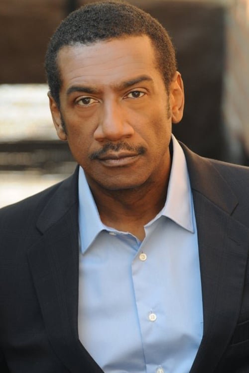 et billede af Robert G. McKay