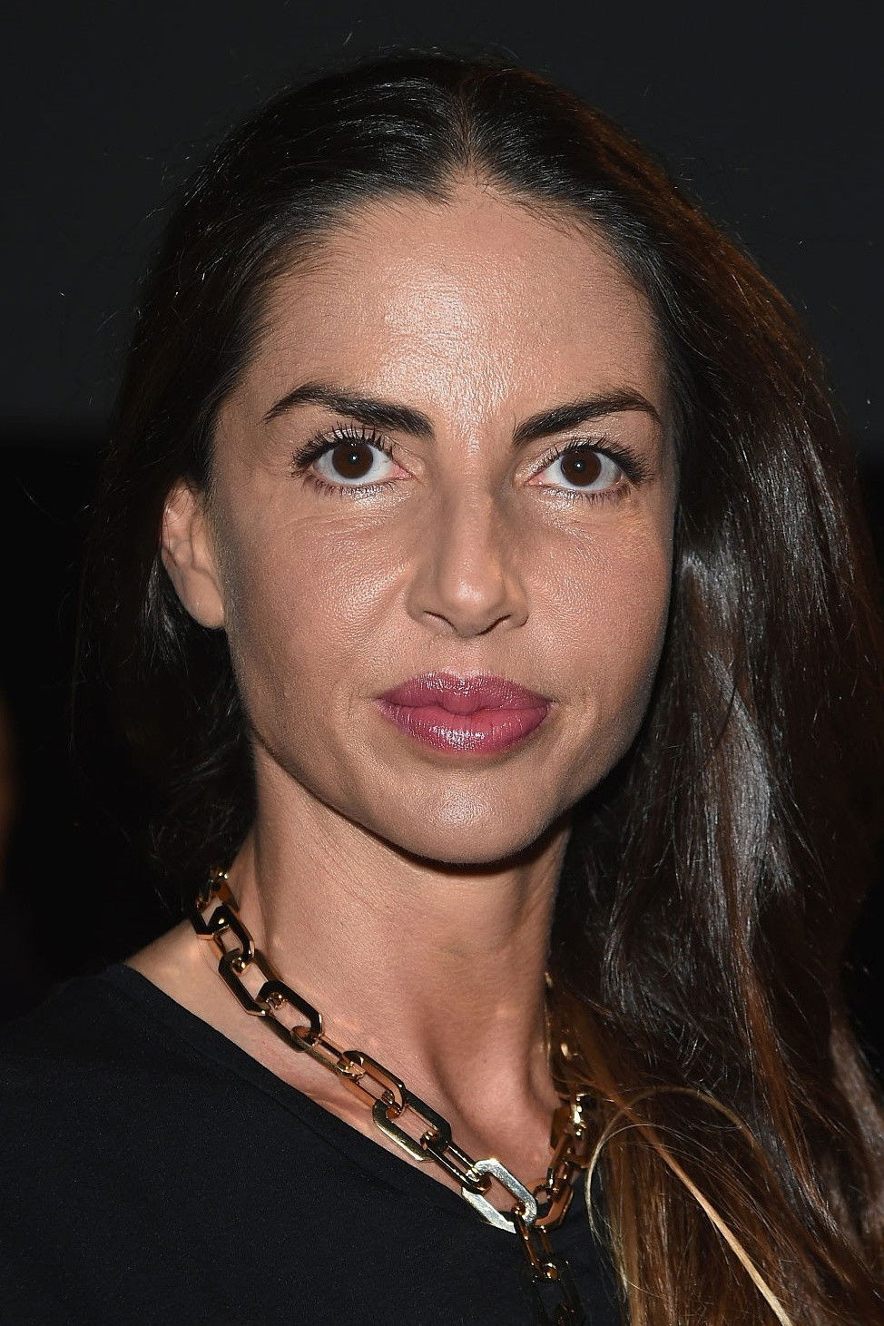 et billede af Benedetta Mazzini