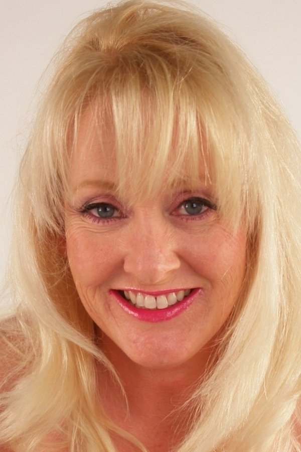 et billede af Kayla Kleevage