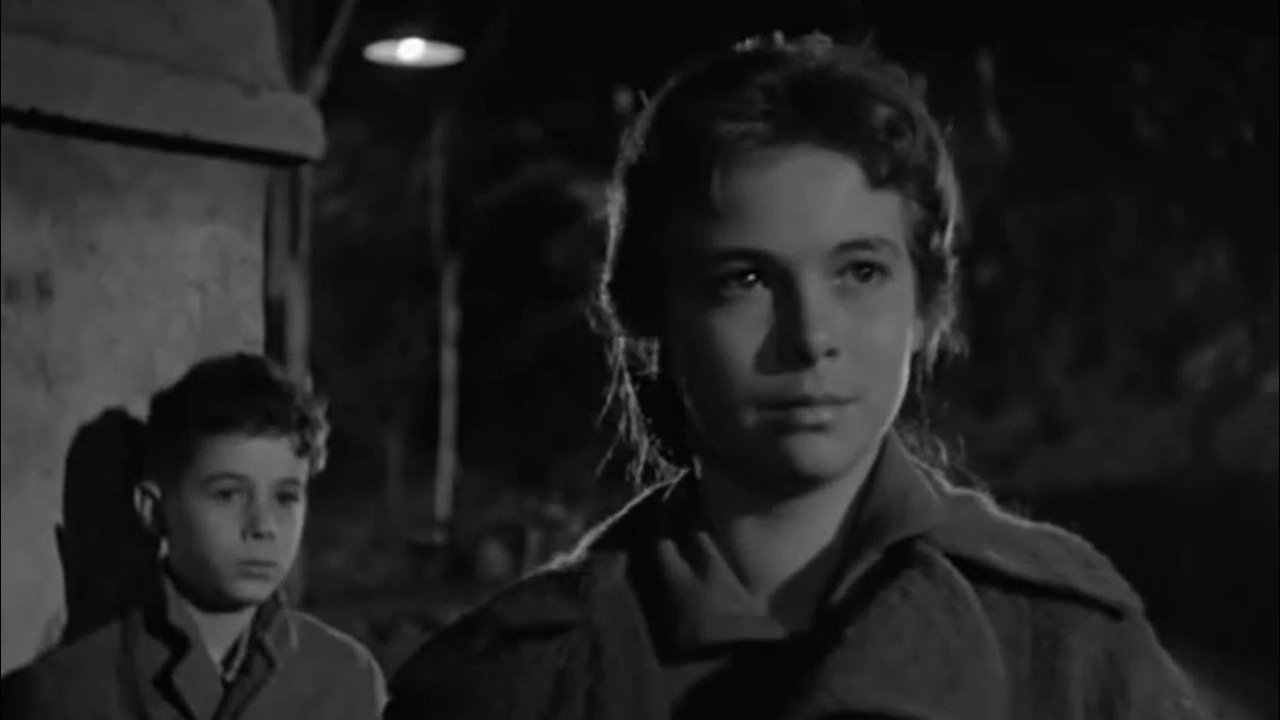 The Roof (1956)