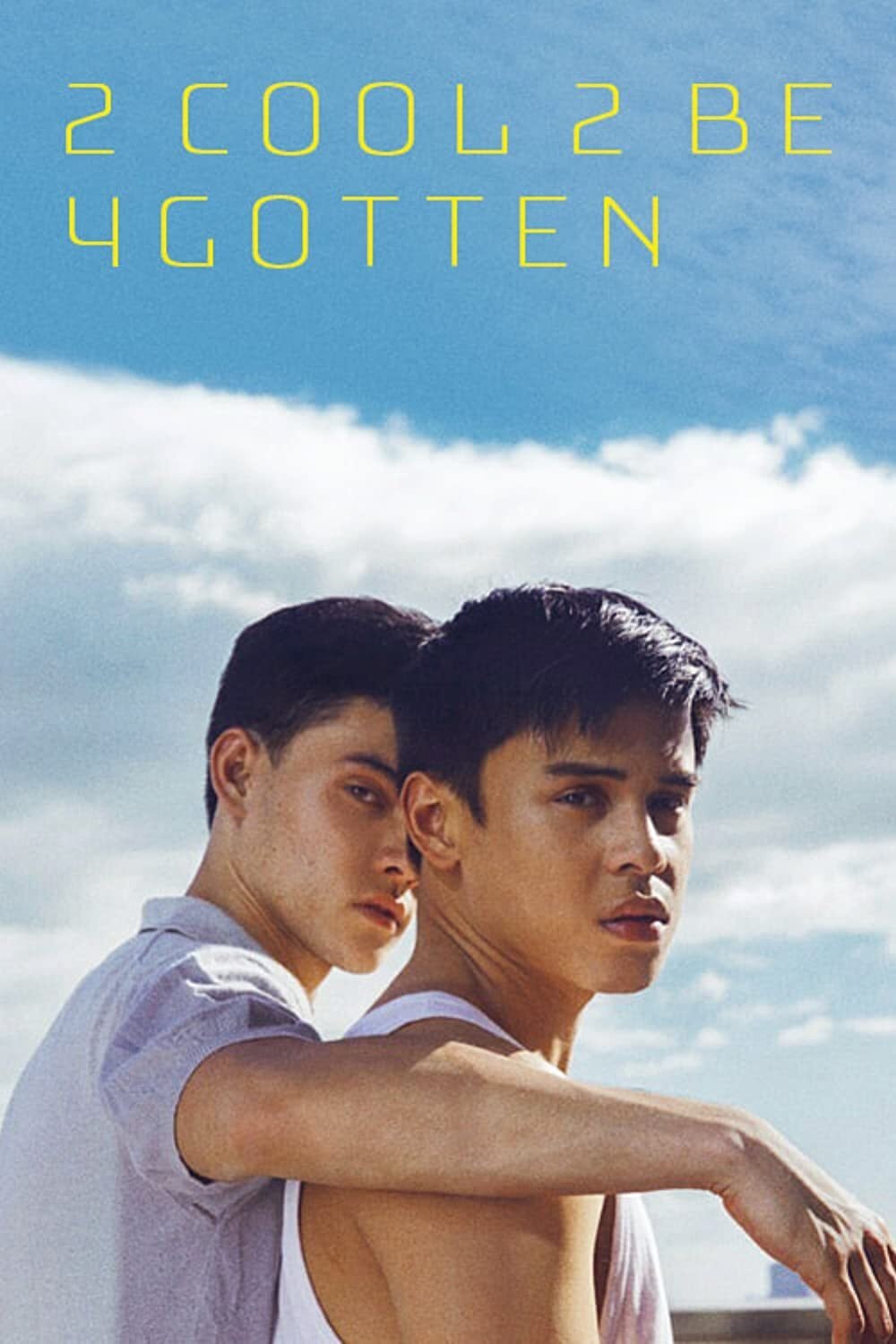 2 Cool 2 Be 4gotten