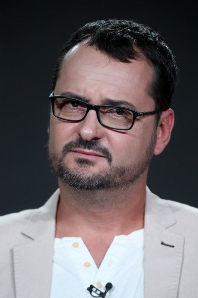 Graham Wallington | Director
