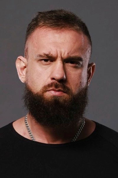 et billede af Pavel Sklyar