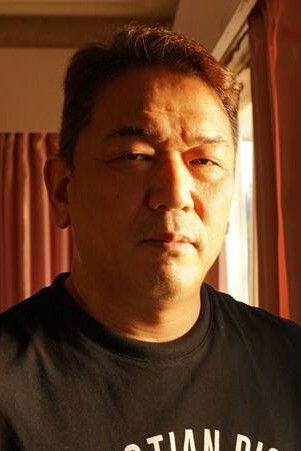 et billede af Happy Ikeda