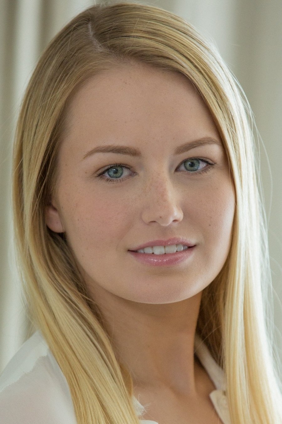 et billede af Scarlett Sage