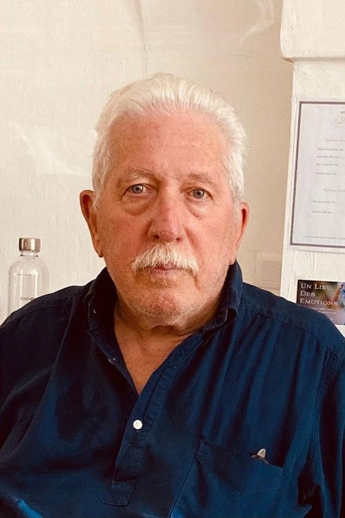 et billede af Mario Canale