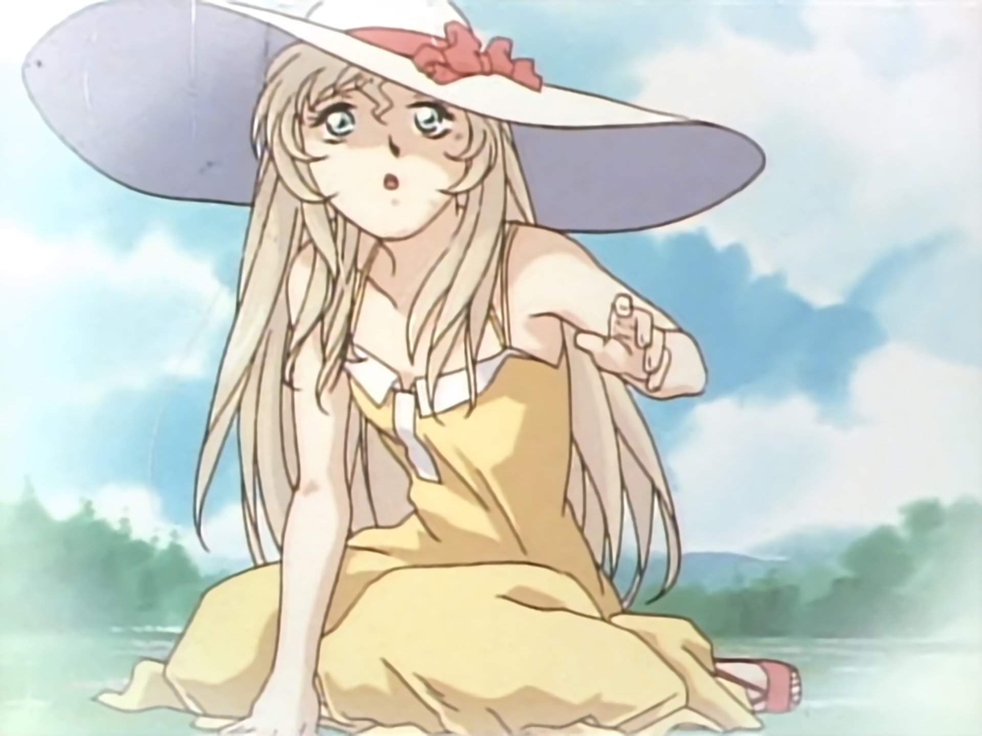 Thumbnail for Boy meets girl Season 1 Episode 20
