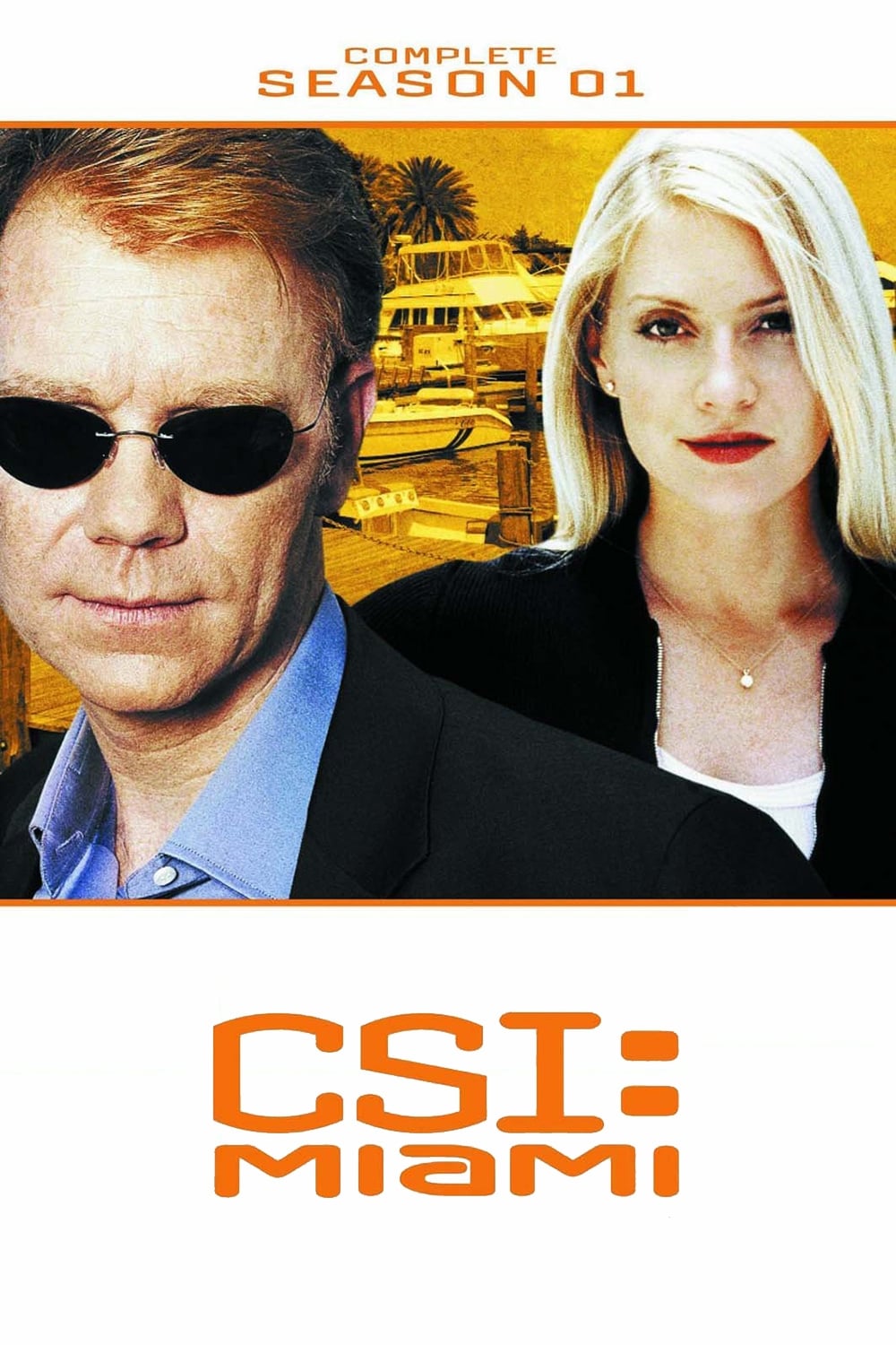 CSI: Miami Season 1