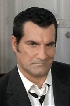 et billede af Bob Lerick