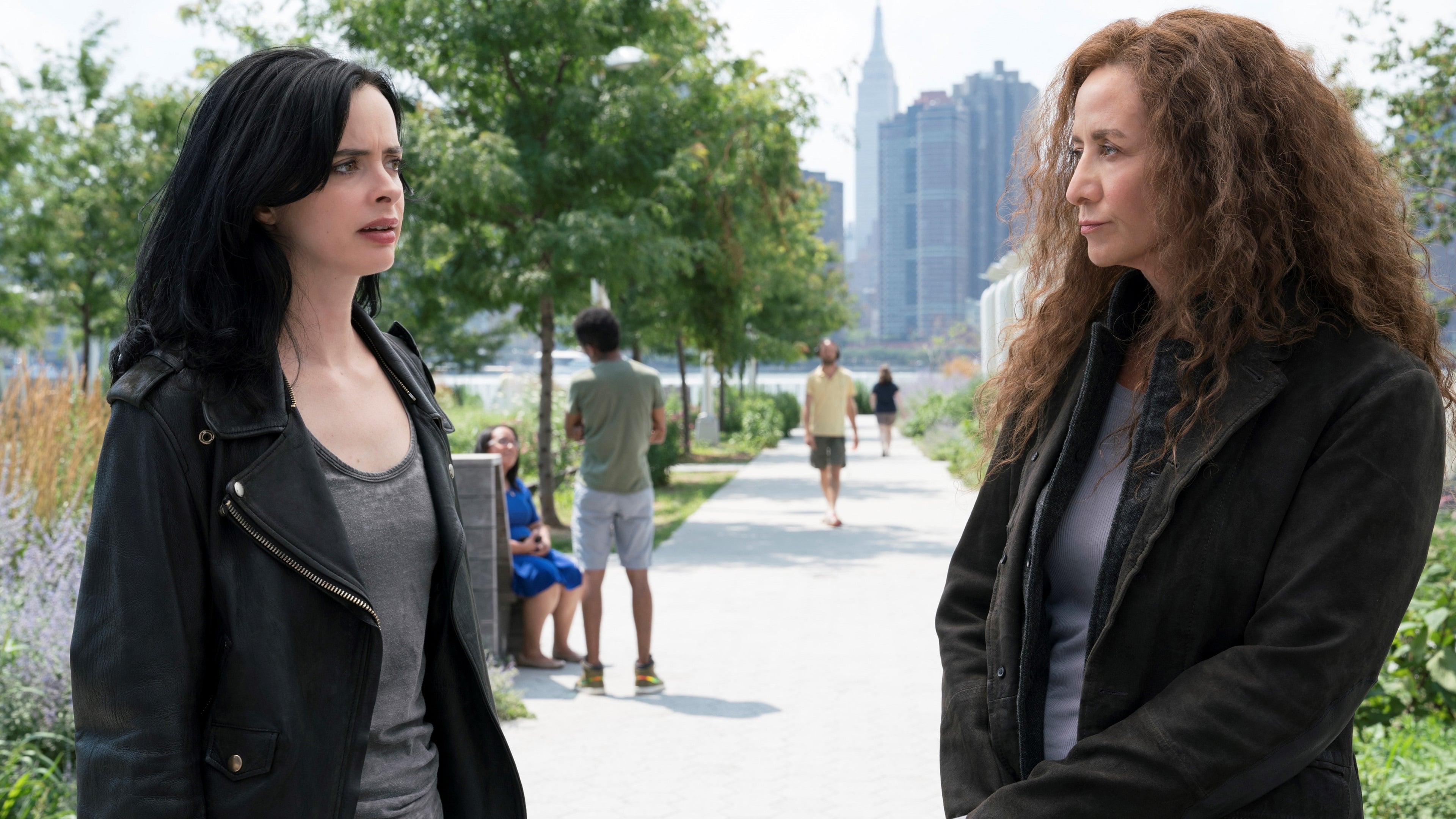 Marvel's Jessica Jones Staffel 2 :Folge 8 