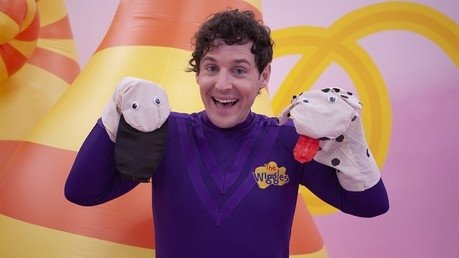 The Wiggles