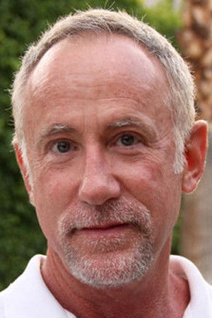 et billede af Kent Burke