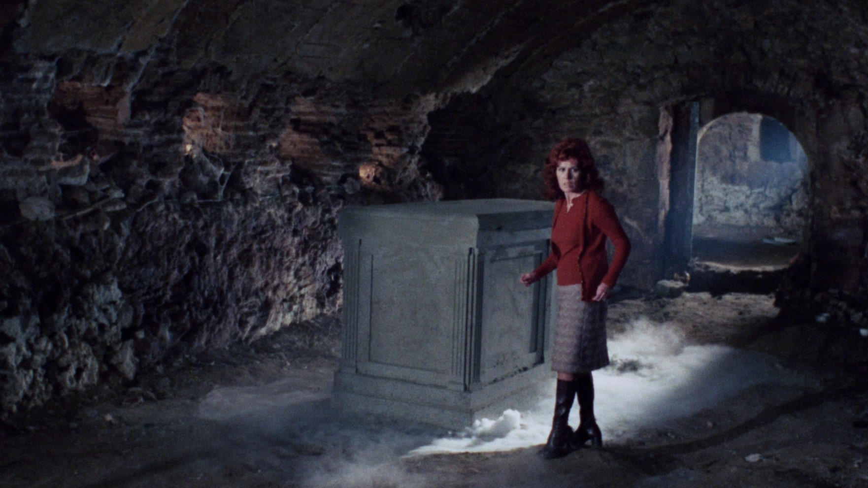 The Vampires' Night Orgy (1973)