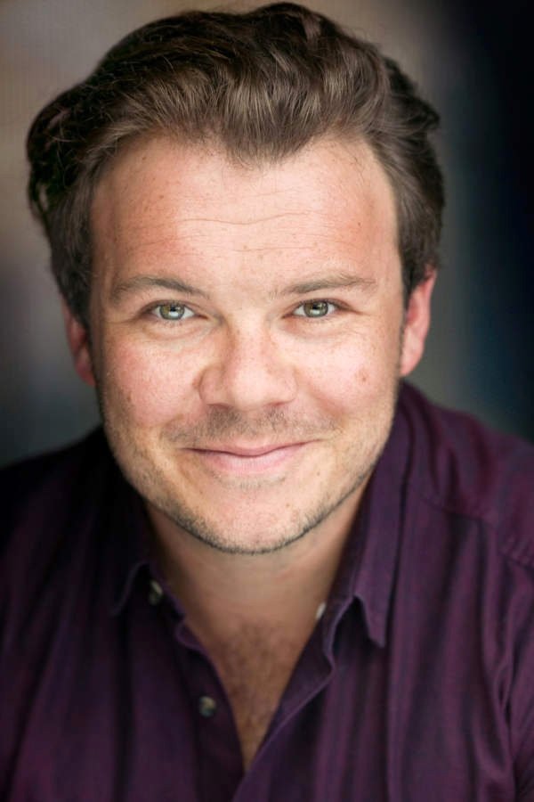 Travis Graham