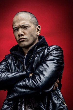 Danko Jones photo