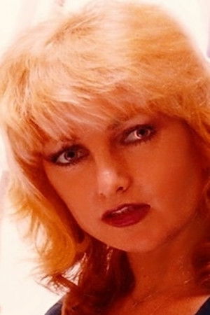 et billede af Carole Michaella Reynolds