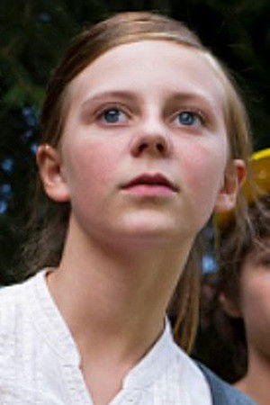 et billede af Lana Welter