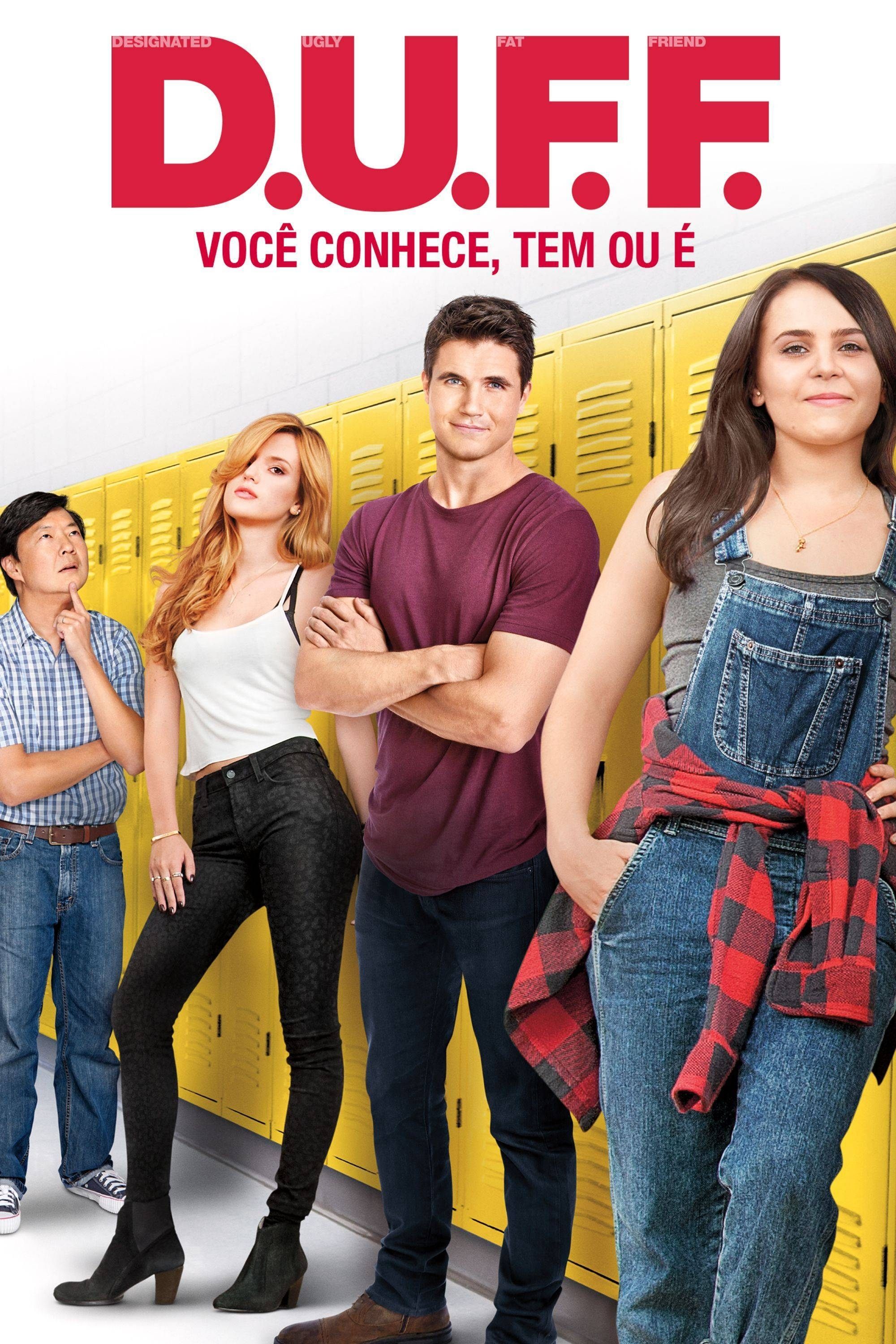 The DUFF