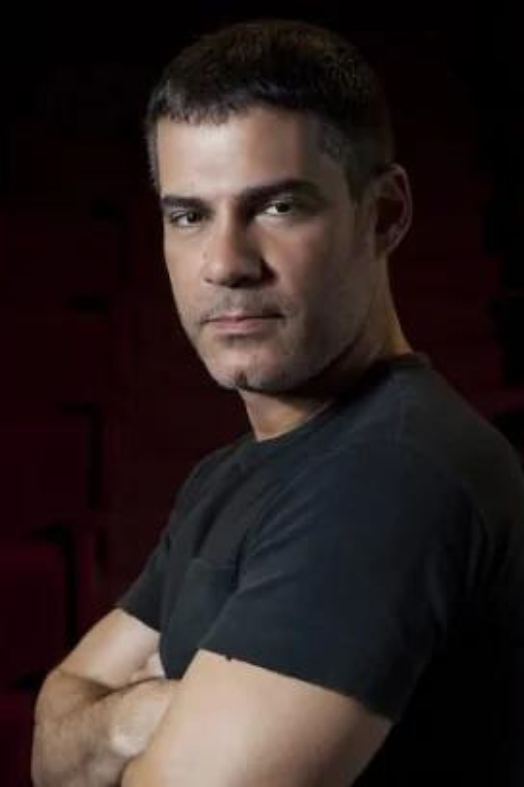 et billede af Gil Botelho