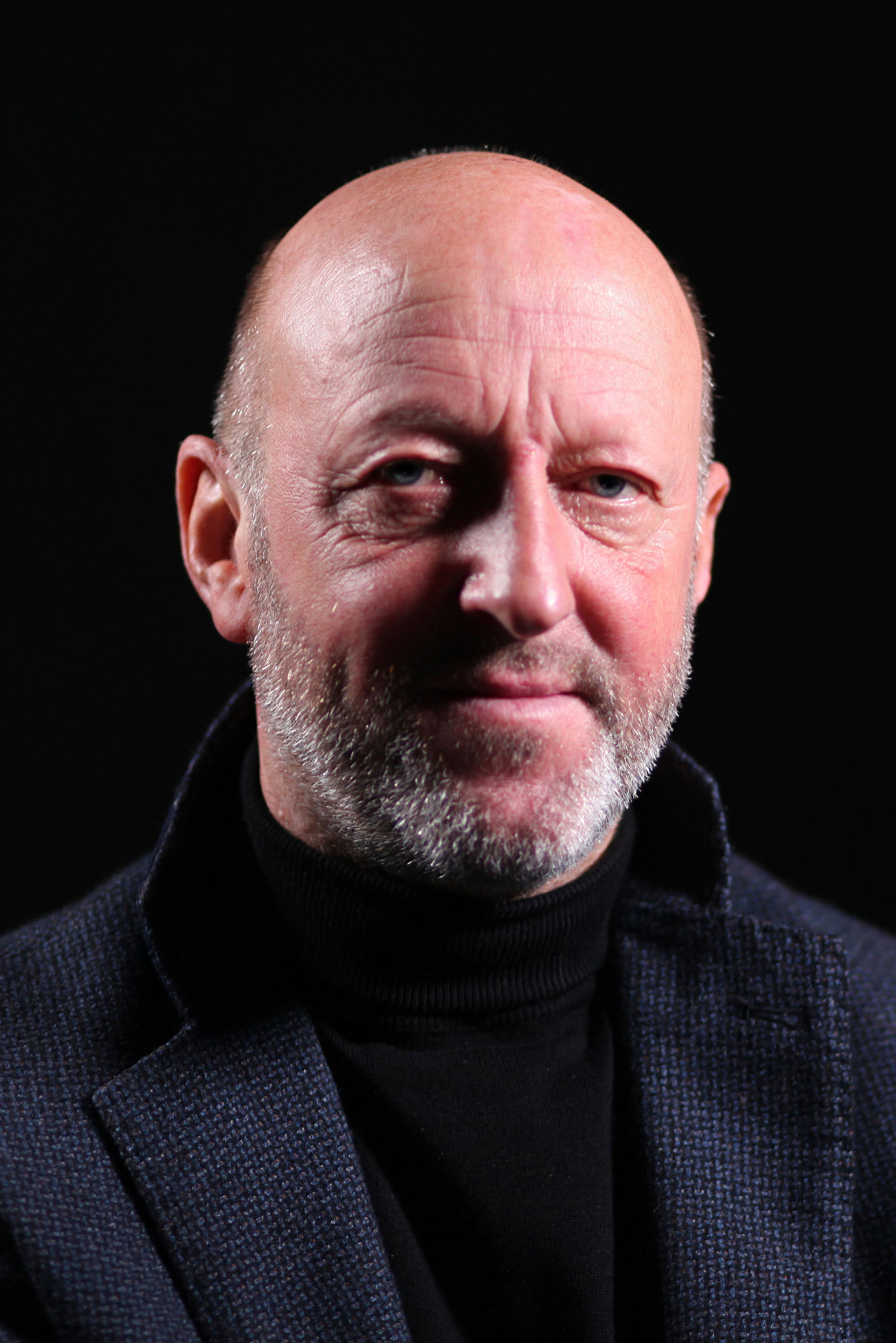 et billede af Vladimír Zboroň