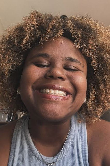 et billede af Mika Soeiro