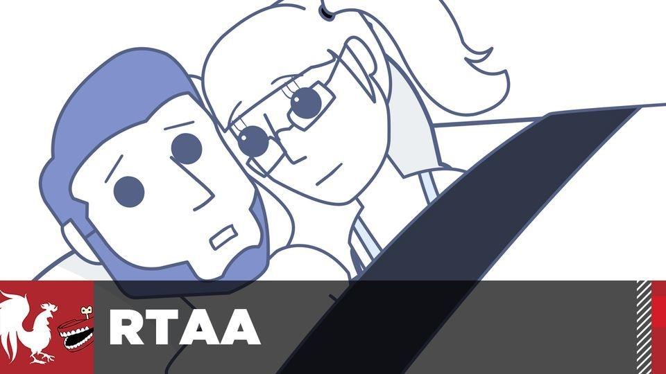 Rooster Teeth Animated Adventures 6x25