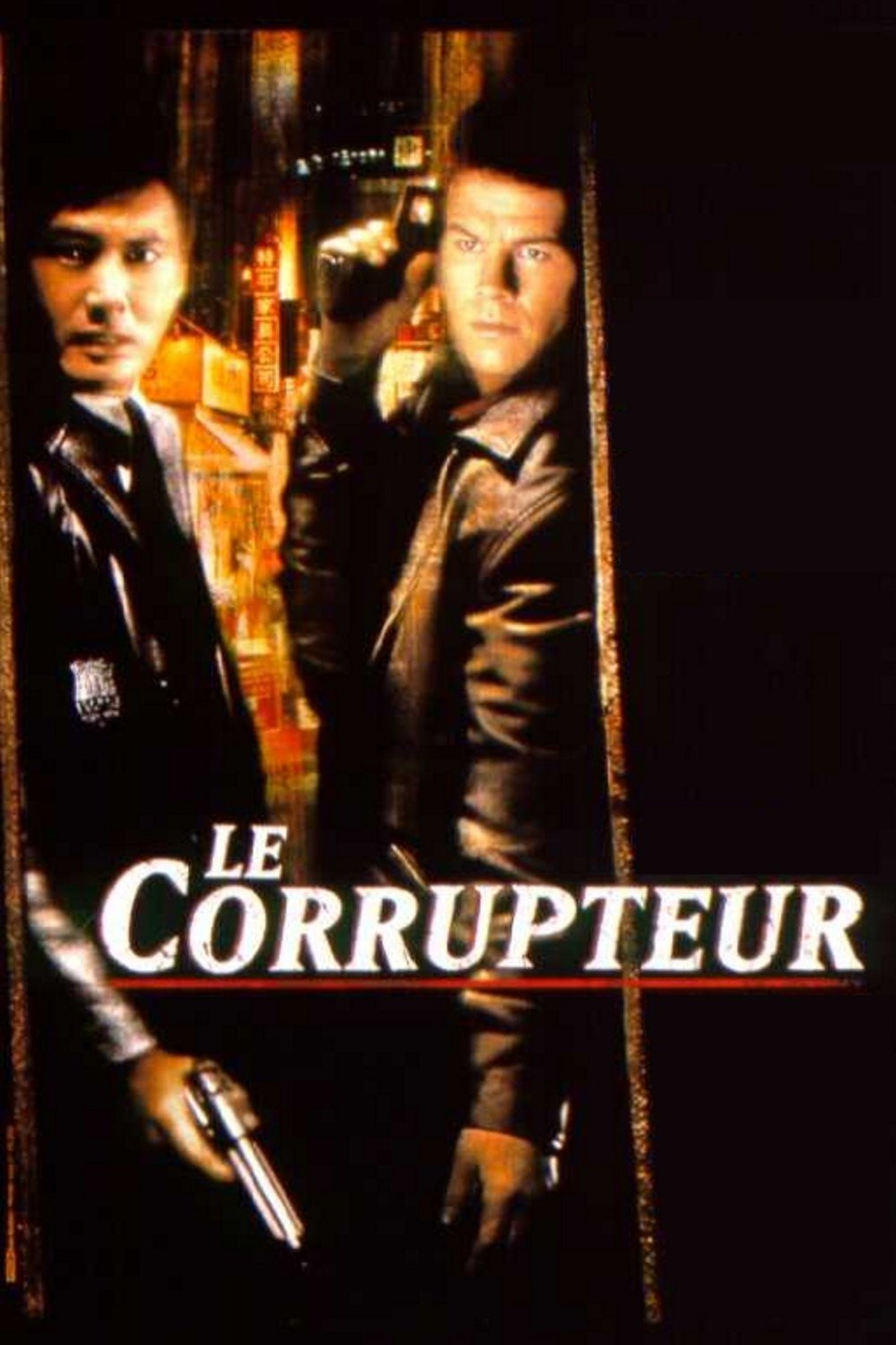 The Corruptor