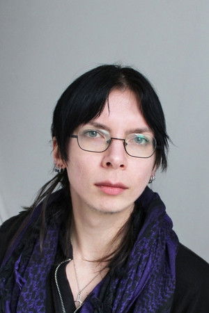 et billede af Aleksandre Zharaya