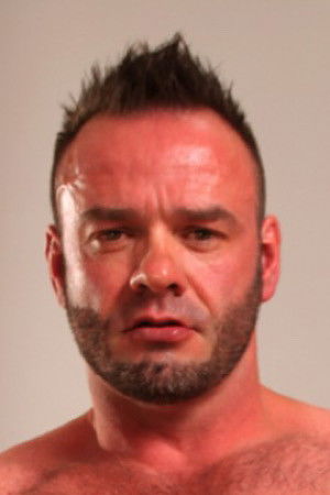 et billede af Uncle John