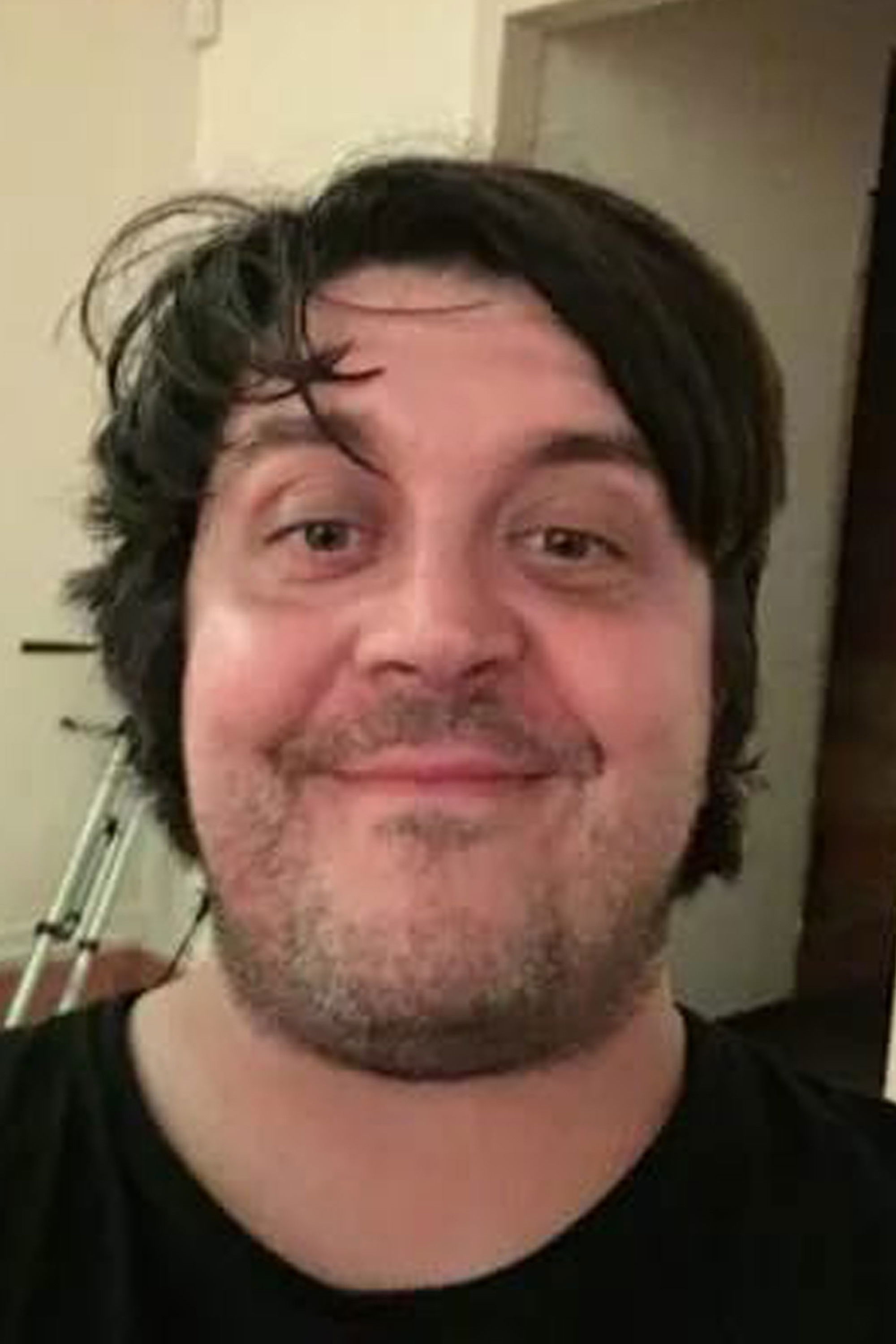 et billede af Gavin Charles Smith