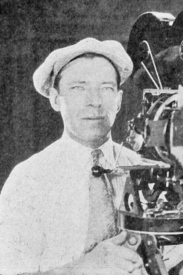 et billede af Elgin Lessley