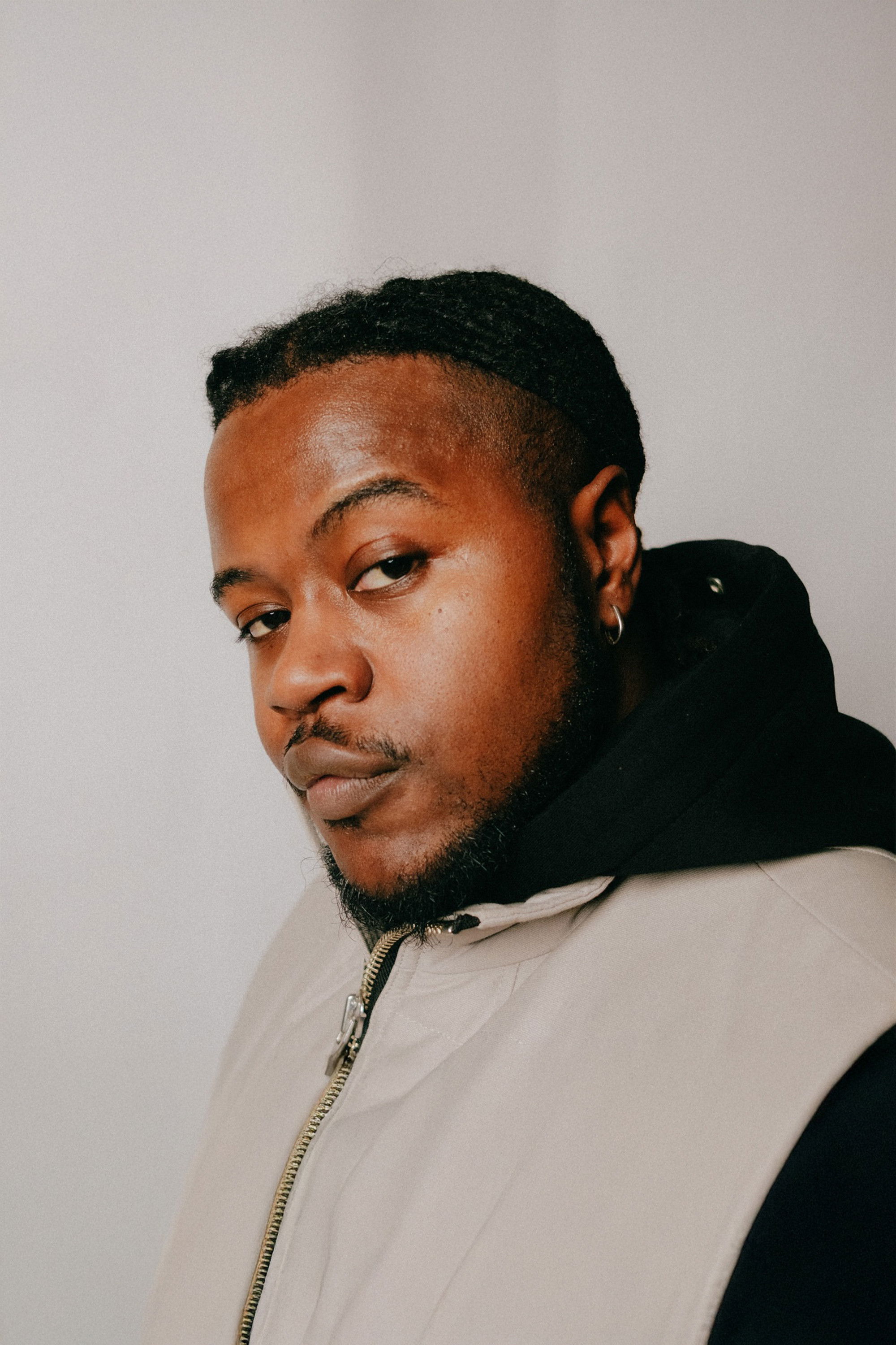 et billede af Wave Chapelle