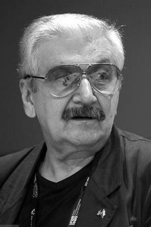 et billede af Wojciech Karolak