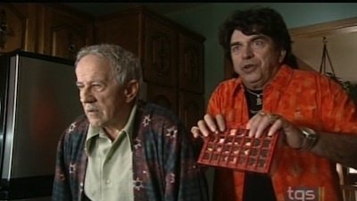 Bob Gratton : Ma Vie, My Life