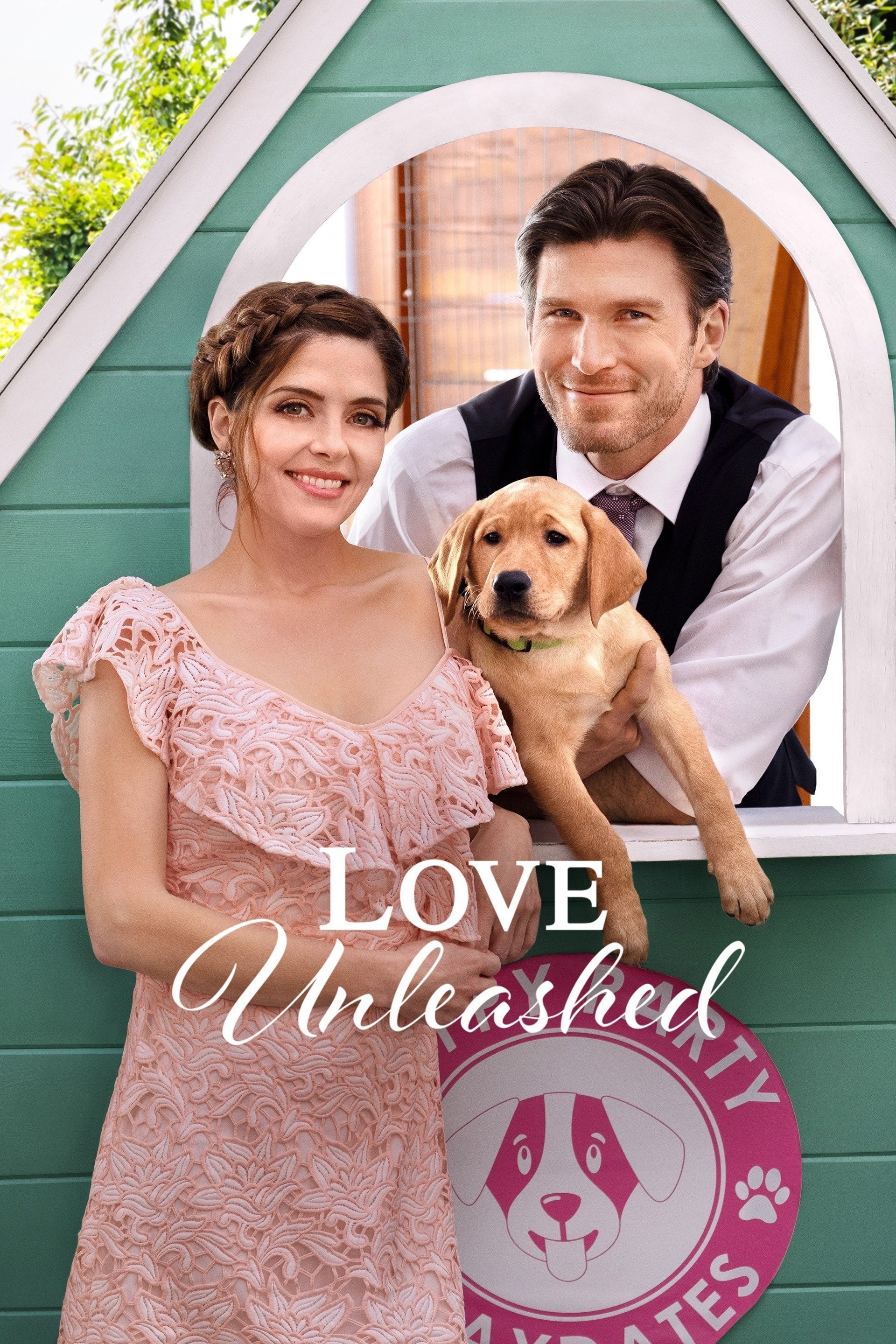 Love Unleashed (2019)