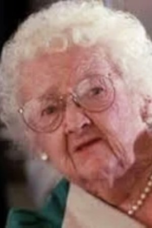 et billede af Eve Smith