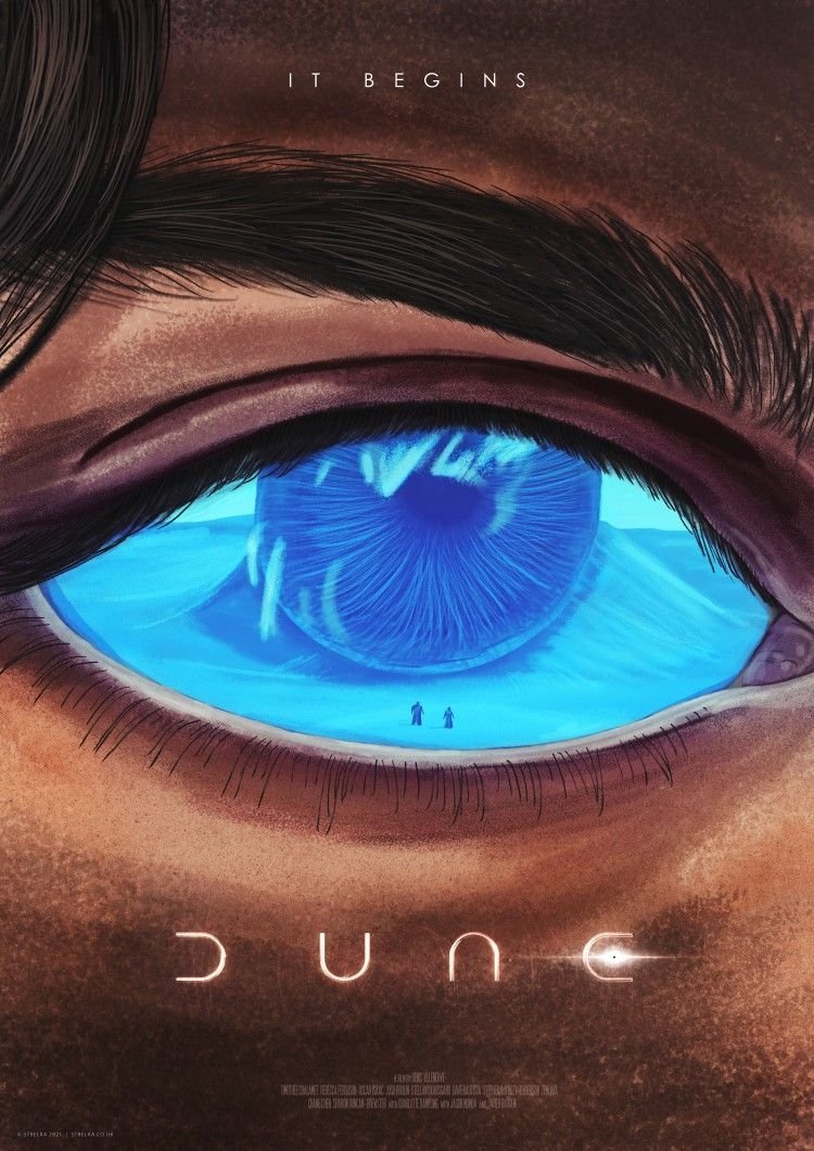 Dune: Part Two