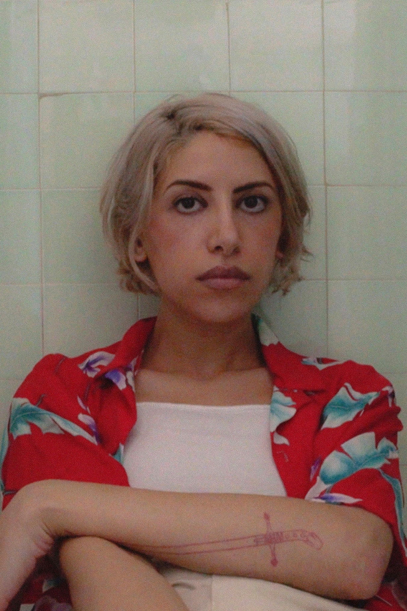 et billede af Shereen Lani Younes