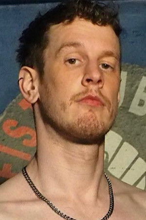 et billede af Christian Hunter